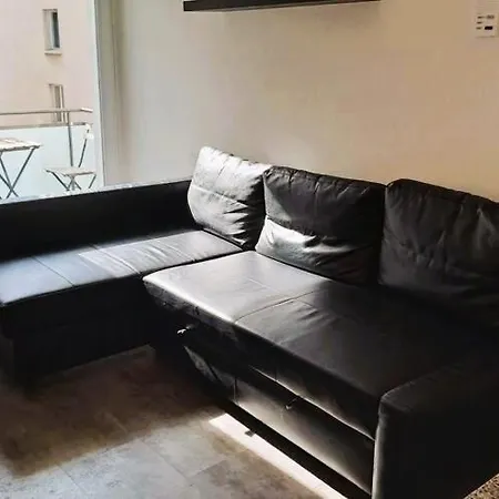 2 Flats With Balcony In Center Hilda - Self Checkin شقة زيورخ
