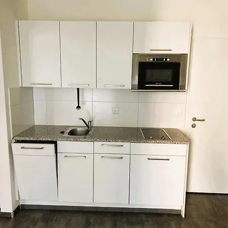 2 Flats With Balcony In Center Hilda - Self Checkin *