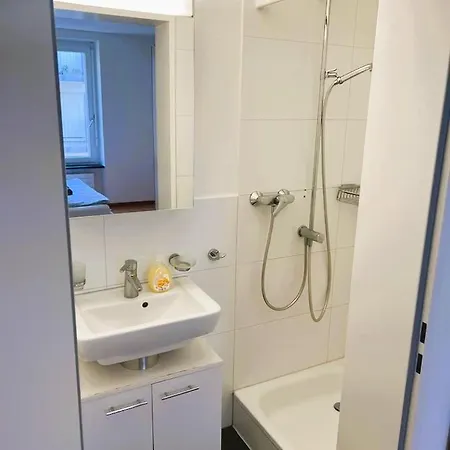 Appartamento 2 Flats With Balcony In Center Hilda - Self Checkin