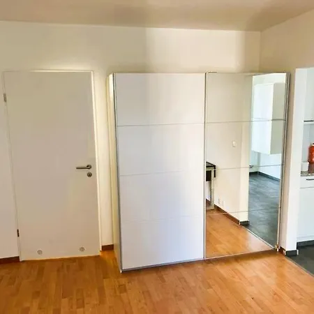Apartmán 2 Flats With Balcony In Center Hilda - Self Checkin Curych