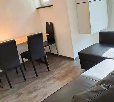 2 Flats With Balcony In Center Hilda - Self Checkin * زيورخ